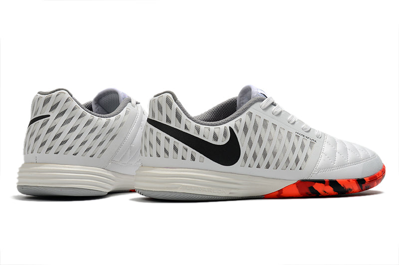 Nike Lunar Gato IC Elite Futsal Shoes + Exclusive Gifts (In Stock / Ready to Ship)