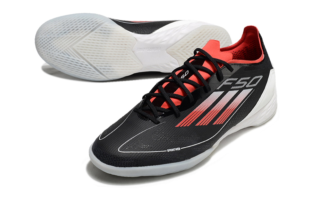 Adidas X F50 IC Elite Futsal Shoes + Exclusive Gifts