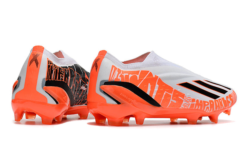 Adidas Speedportal + FG Elite Football Boots + Exclusive Gifts
