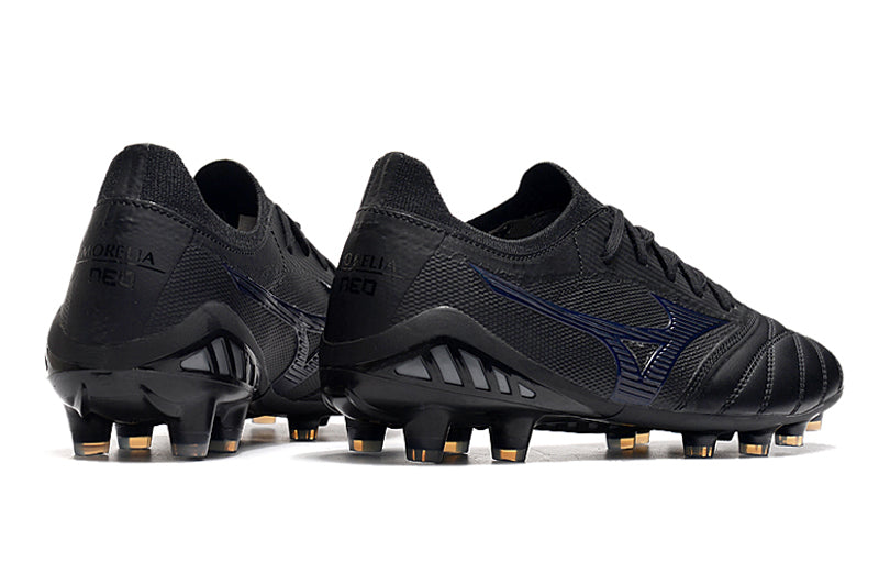 Mizuno Morelia Neo FG Elite Football Boots + Exclusive Gifts