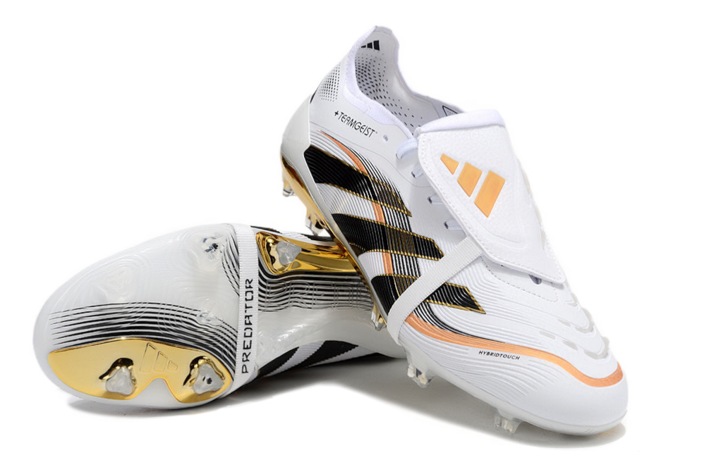 Adidas Predator Accuracy FG Elite Football Boots + Exclusive Gifts