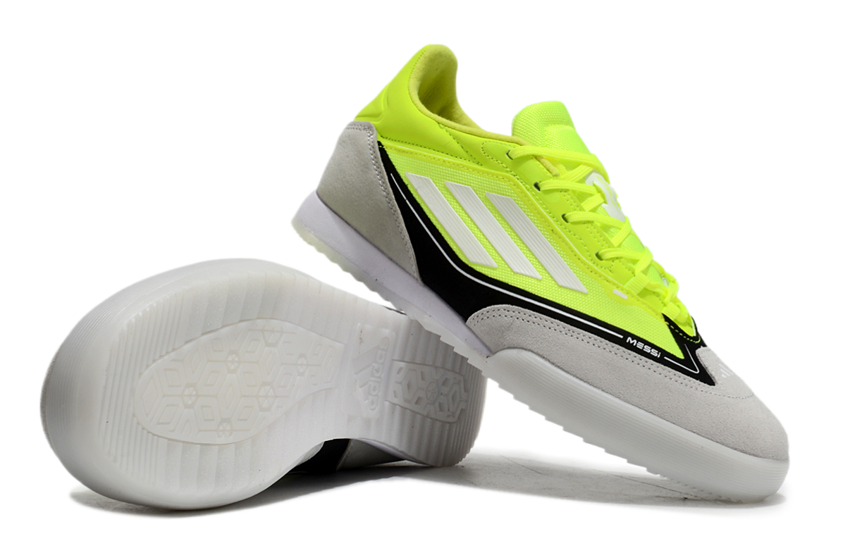 Adidas X F50 IC Elite Futsal Shoes + Exclusive Gifts