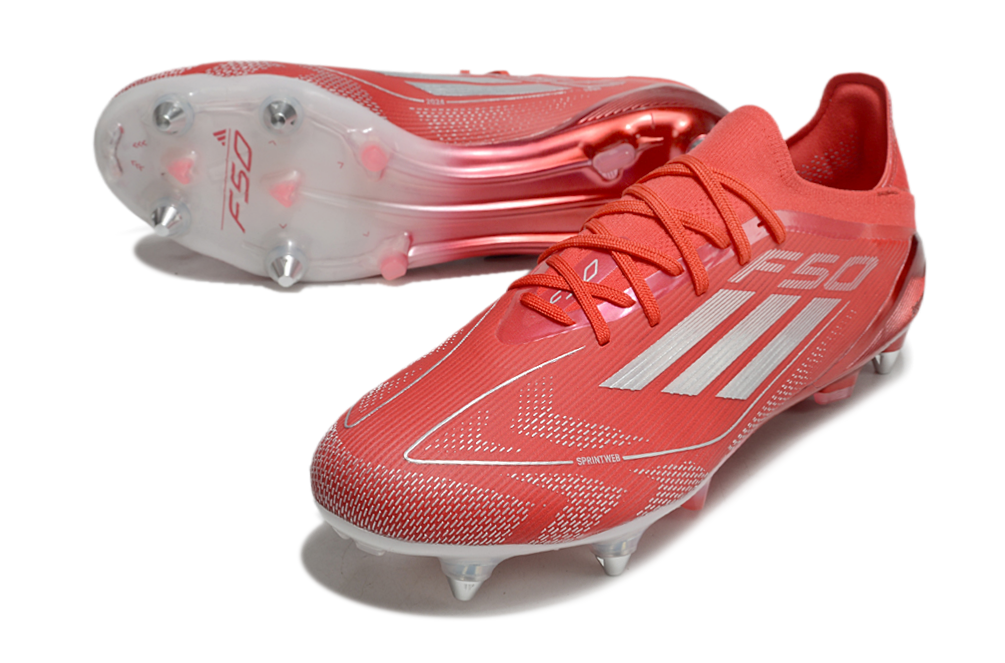 Adidas X F50 SG Elite Field Boots + Exclusive Gifts