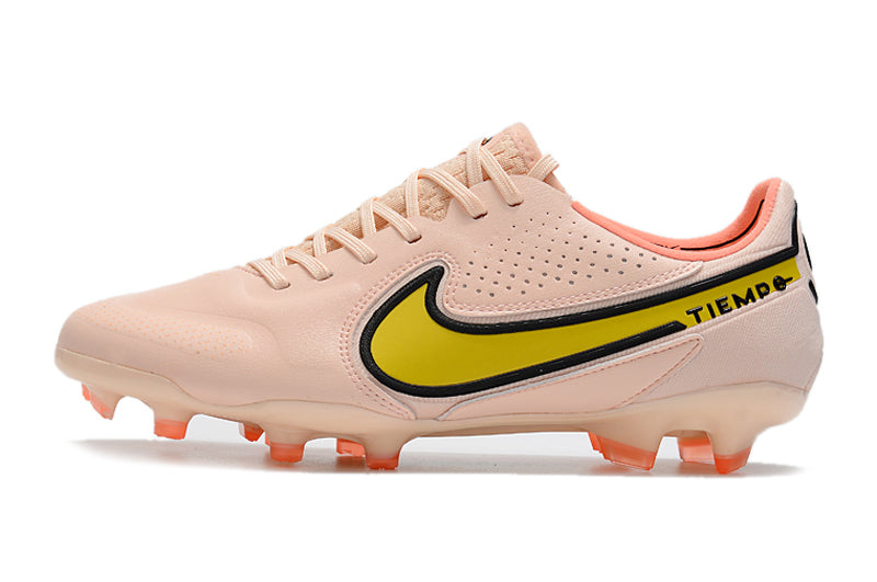 Nike Tiempo Legend 9 Elite Football Boots + Exclusive Gifts