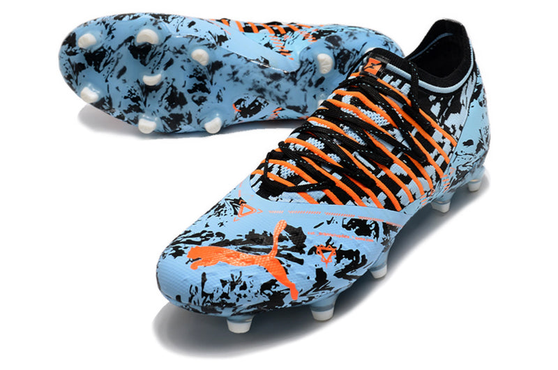 Puma Future Z FG Elite Football Boots + Exclusive Gifts