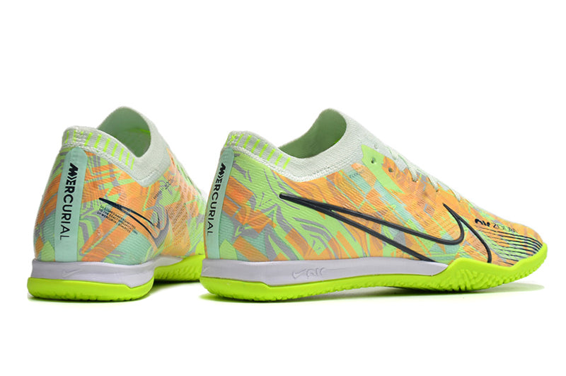 Nike Air Zoom Mercurial Vapor 15 IC Elite Futsal Shoes + Exclusive Gifts