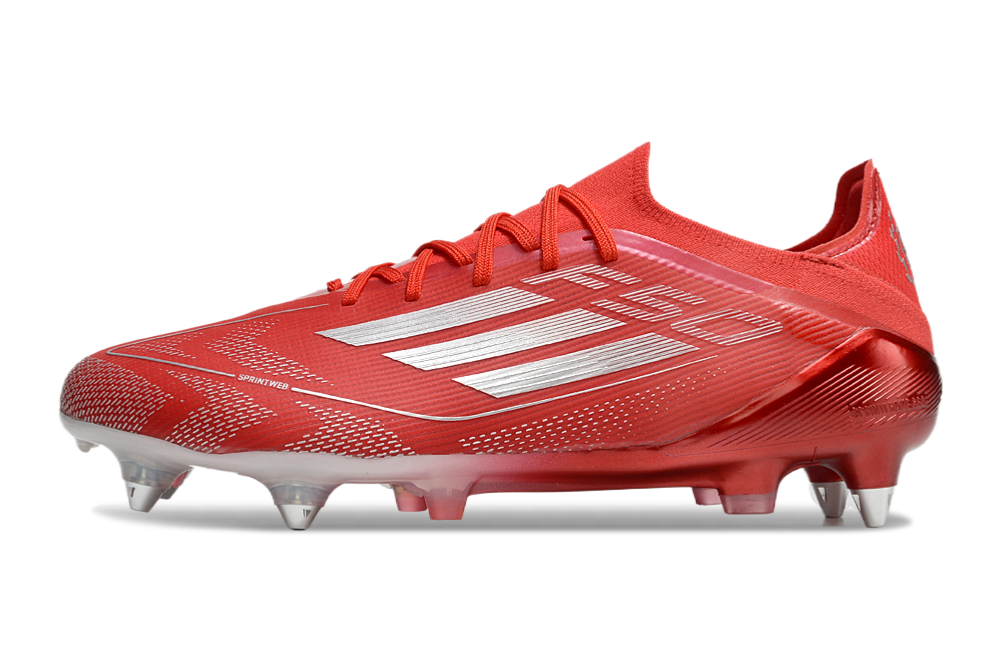 Adidas X F50 SG Elite Field Boots + Exclusive Gifts