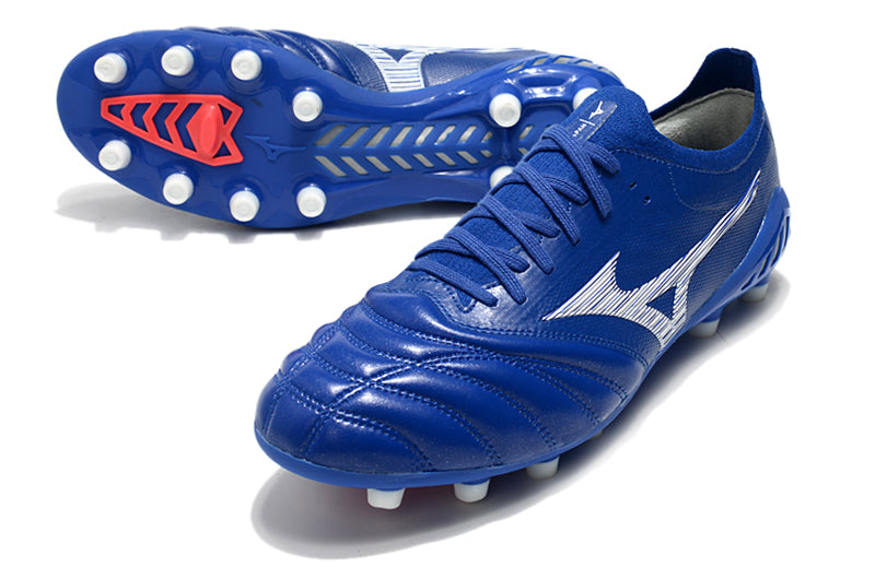 Mizuno Morelia Neo FG Elite Football Boots + Exclusive Gifts