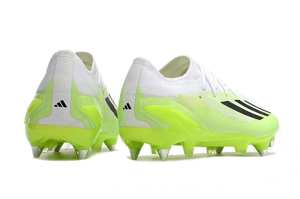 Adidas Speedportal.1 SG Football Boots - Elite Mixed Studs + Exclusive Gifts