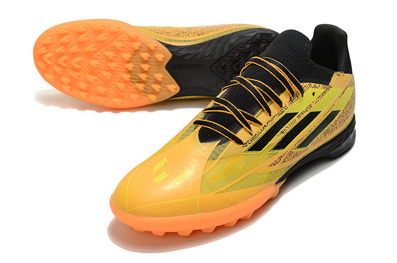 Adidas X Speedflow.1 TF Elite Turf Soccer Cleats + Exclusive Gifts