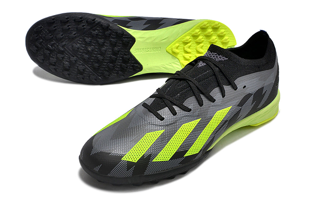 Adidas X Crazyfast TF Elite Turf Soccer Cleats + Exclusive Gifts