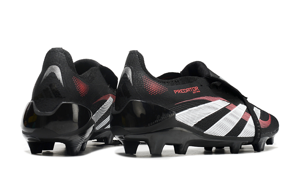 Adidas Predator Accuracy+ FG Elite Football Boots + Exclusive Gifts