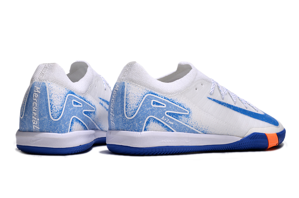 Nike Air Zoom Mercurial Vapor 16 IC Elite Futsal Shoes + Exclusive Gifts