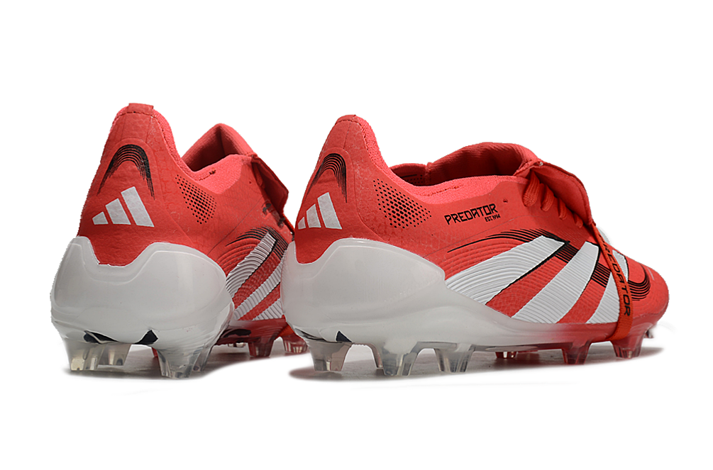 Adidas Predator Accuracy+ FG Elite Football Boots + Exclusive Gifts