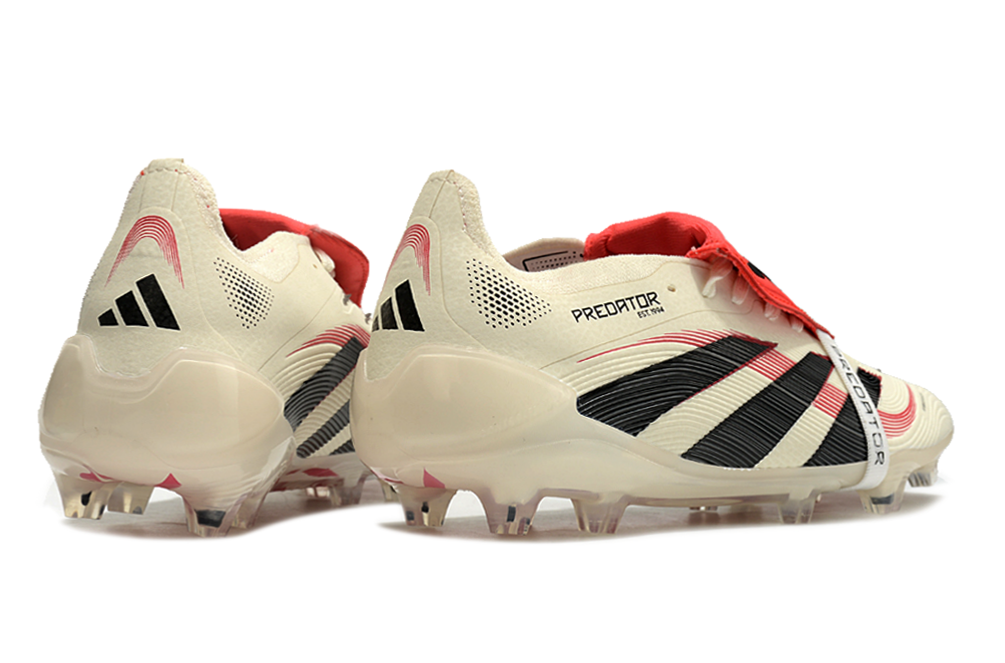 Adidas Predator Accuracy FG Elite Field Boots + Exclusive Gifts