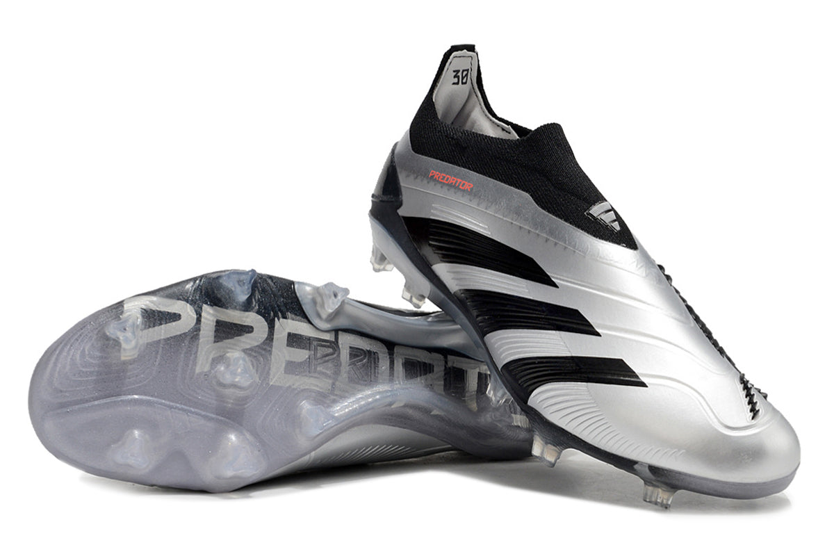 Adidas Predator + 24 Elite Field Boots + Exclusive Gifts