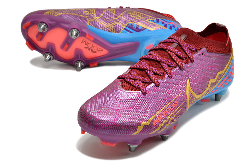 Nike Air Zoom Mercurial Vapor 15 SG Elite Football Boots + Exclusive Gifts