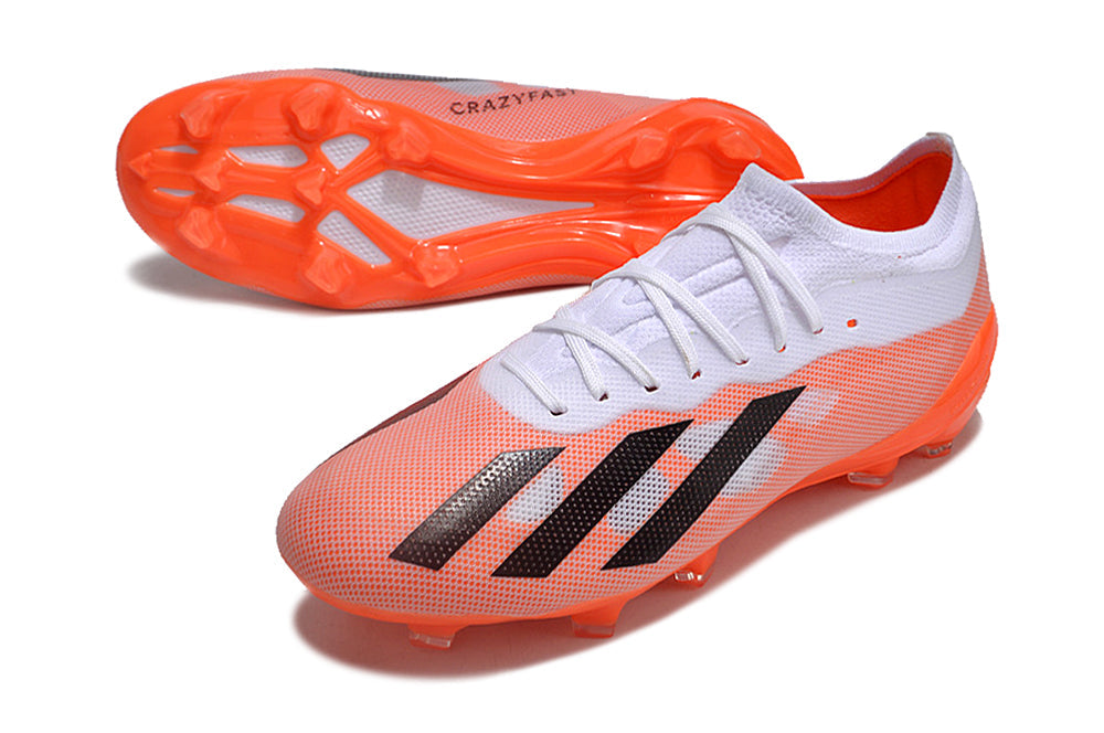 Adidas X Crazyfast.1 FG Elite Football Boots + Exclusive Gifts