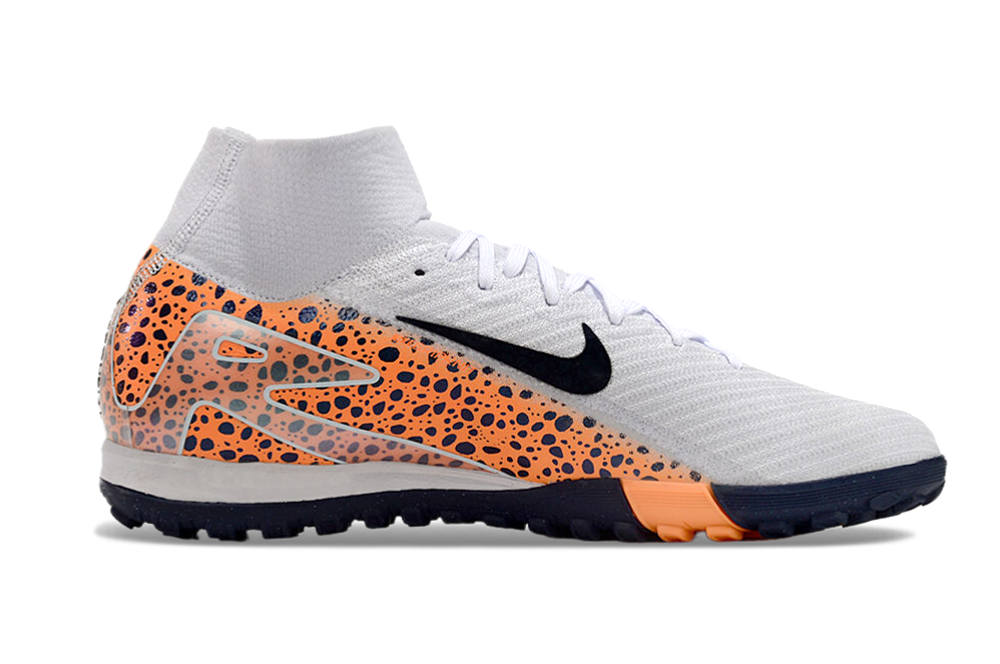 Nike Air Zoom Mercurial Superfly 10 TF Elite Turf Soccer Cleats + Exclusive Gifts