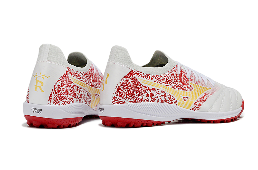 Mizuno Morelia Neo Sala TF Elite Turf Soccer Cleats + Exclusive Gifts