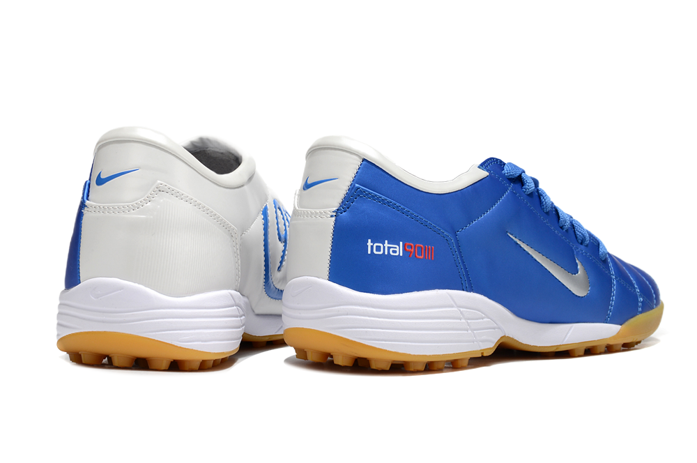 Nike Total 90 TF Turf Soccer Cleats + Exclusive Gifts