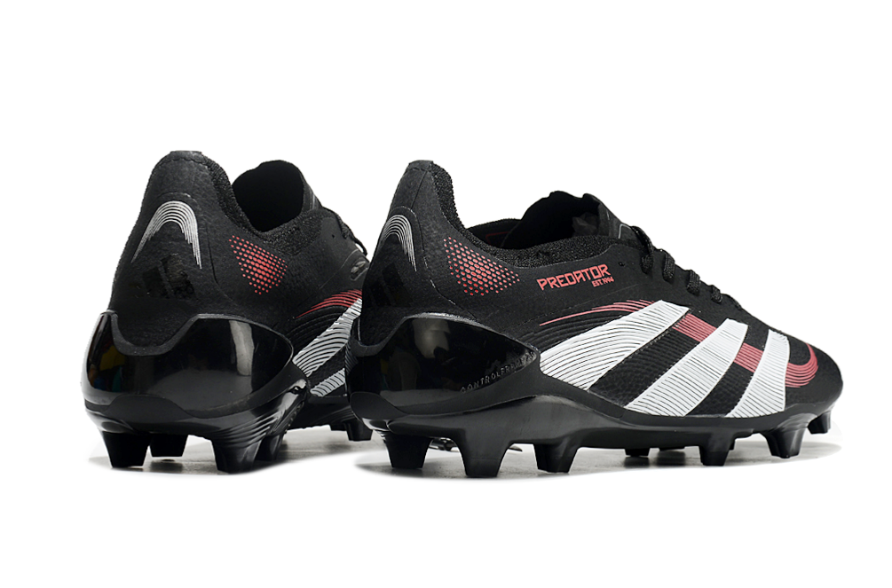 Adidas Predator Accuracy+ FG Elite Football Boots + Exclusive Gifts