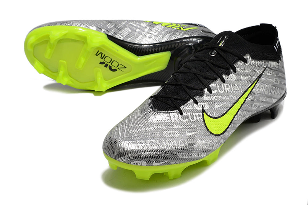 Nike Air Zoom Mercurial Vapor 15 Elite Football Boots + Exclusive Gifts
