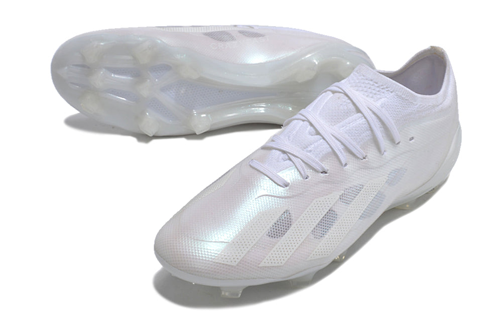 Adidas X Crazyfast.1 FG Elite Football Boots + Exclusive Gifts