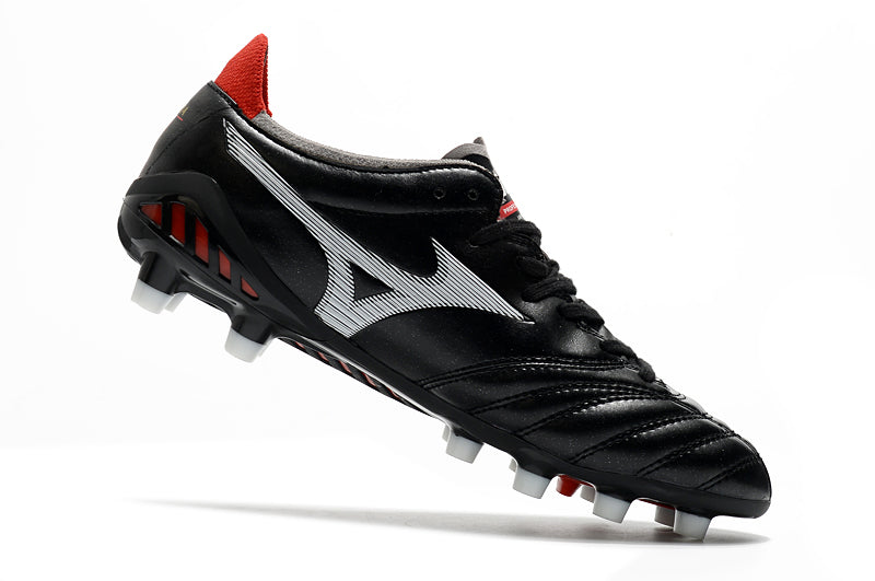 Mizuno Morelia Neo FG Elite Football Boots + Exclusive Gifts