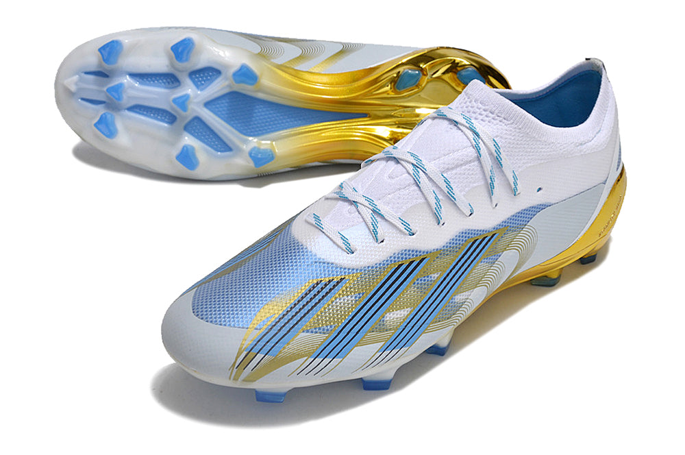 Adidas X Crazyfast.1 FG Elite Football Boots + Exclusive Gifts