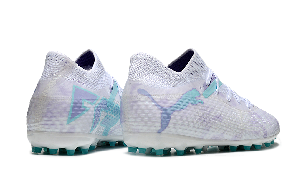Puma Future MG Elite Turf Soccer Cleats + Exclusive Gifts