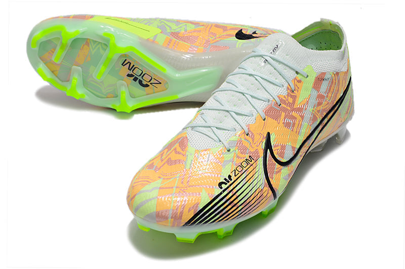 Nike Air Zoom Mercurial Vapor 15 Elite Football Boots + Exclusive Gifts