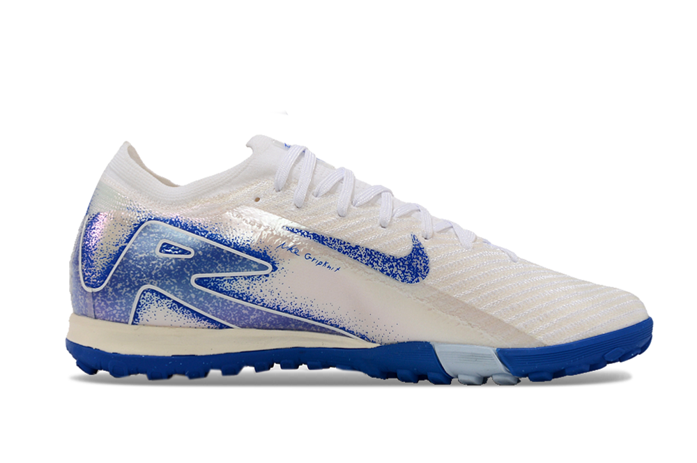 Nike Air Zoom Mercurial Vapor 16 TF Elite Turf Soccer Cleats + Exclusive Gifts