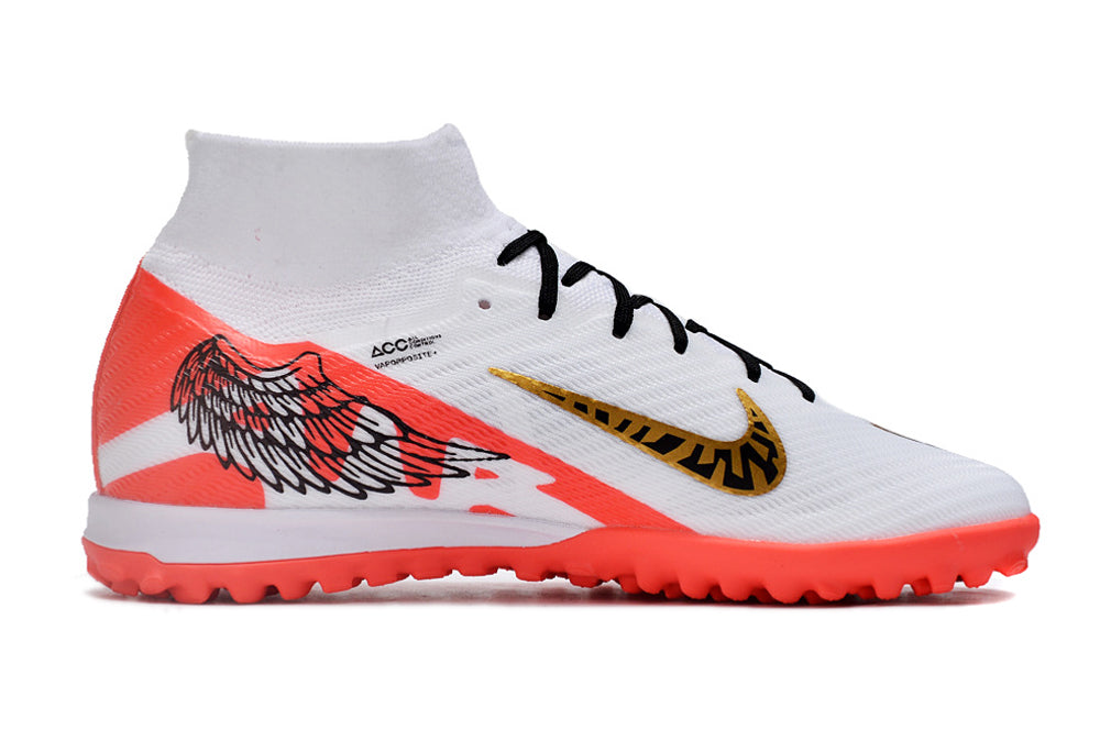 Nike Air Zoom Mercurial Superfly 9 TF Elite Turf Soccer Cleats + Exclusive Gifts