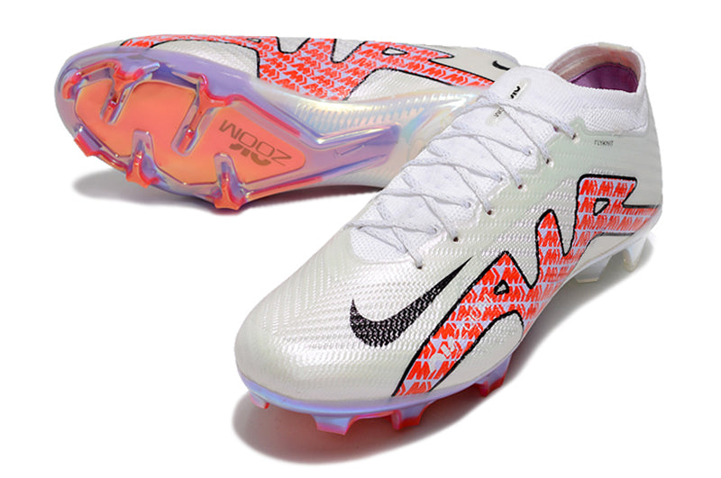 Nike Air Zoom Mercurial Vapor 15 Elite Football Boots + Exclusive Gifts