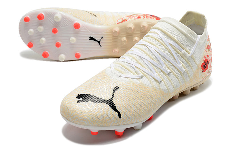 Puma Future Z 1.3 MG Turf Soccer Cleats + Exclusive Gifts