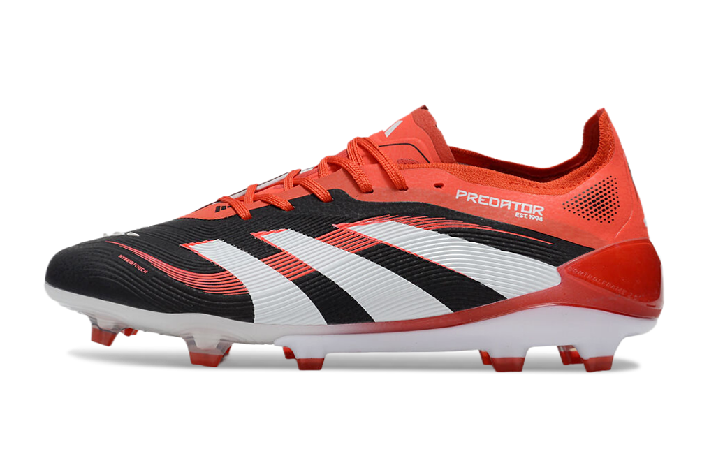 Adidas Predator Accuracy+ FG Elite Football Boots + Exclusive Gifts