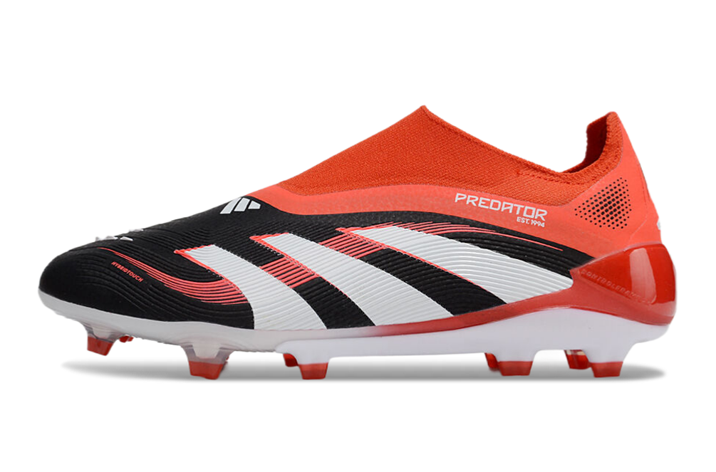 Adidas Predator Accuracy+ FG Elite Football Boots + Exclusive Gifts