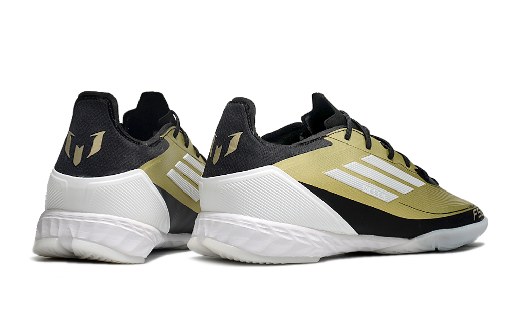 Adidas X F50 IC Elite Futsal Shoes + Exclusive Gifts