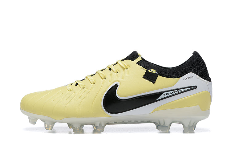 Nike Tiempo Legend 10 Elite Football Boots + Exclusive Gifts