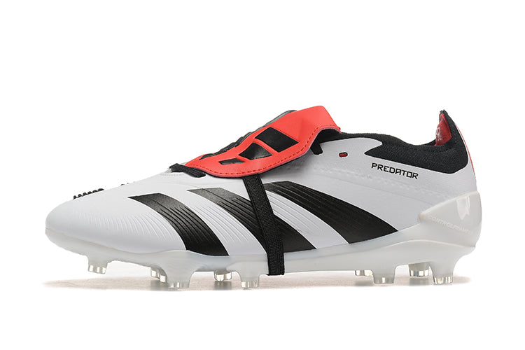 Adidas Predator+ 24 Elite Field Boots + Exclusive Gifts