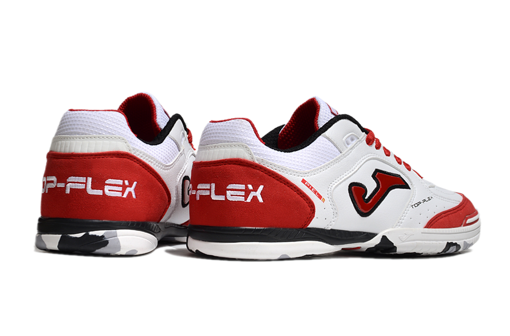 Joma Top Flex IC Elite Futsal Shoes + Exclusive Gifts