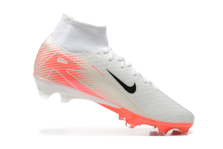 Nike Air Zoom Mercurial Superfly 10 Elite Football Boots + Exclusive Gifts