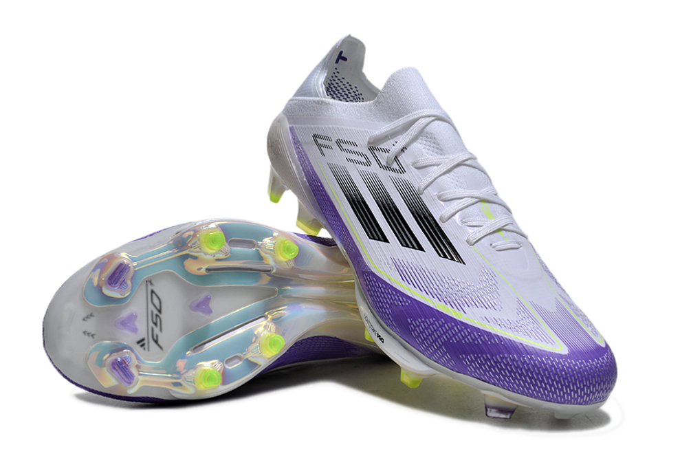 Adidas X F50 FG Elite Football Boots + Exclusive Gifts