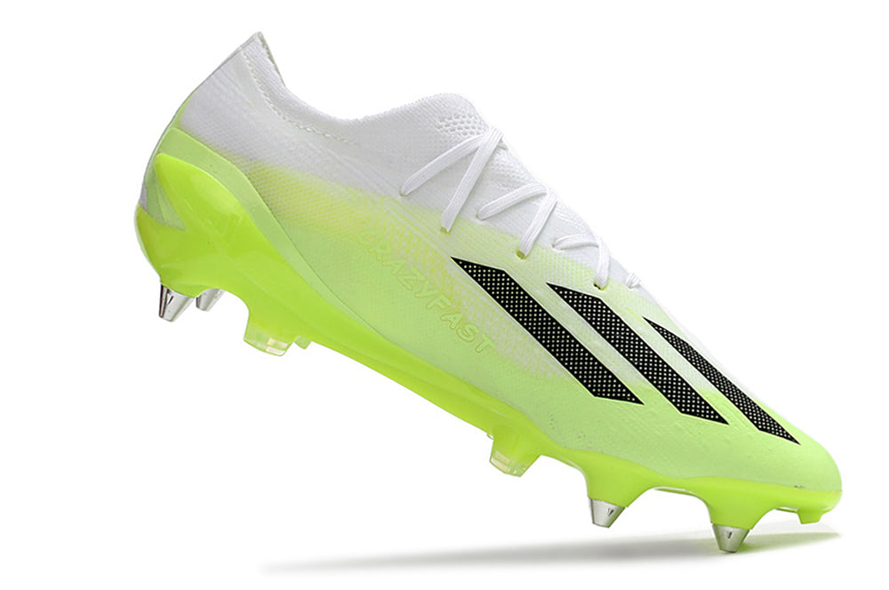 Adidas Speedportal.1 SG Football Boots - Elite Mixed Studs + Exclusive Gifts