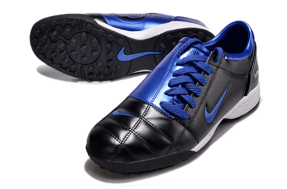 Nike Total 90 TF Turf Soccer Cleats + Exclusive Gifts