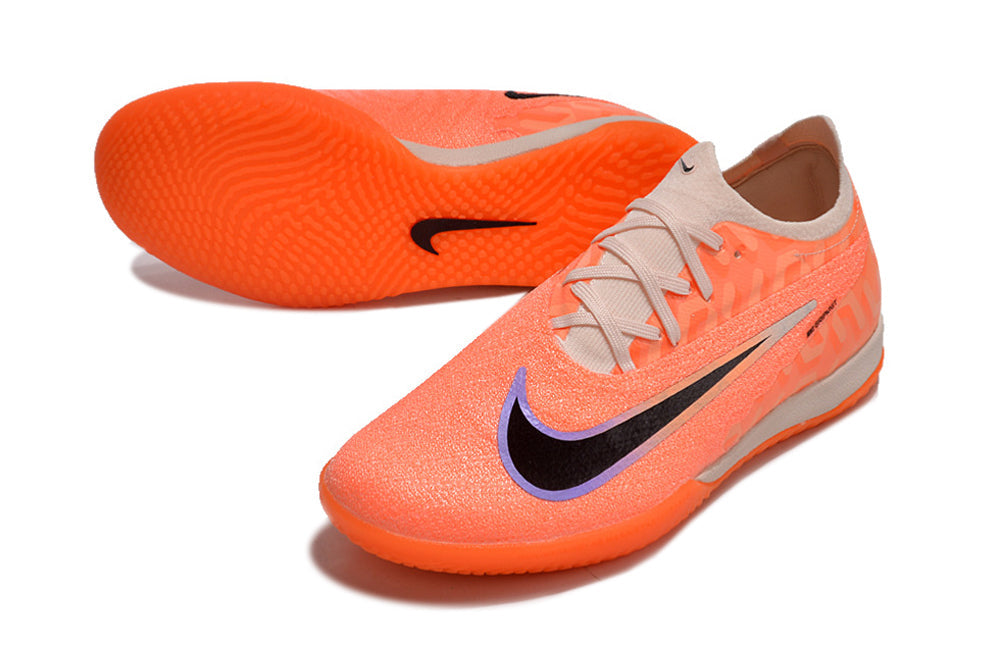 Nike Phantom GX DF IC Elite Futsal Shoes + Exclusive Gifts