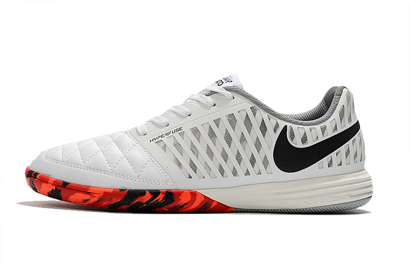 Nike Lunar Gato IC Elite Futsal Shoes + Exclusive Gifts (In Stock / Ready to Ship)