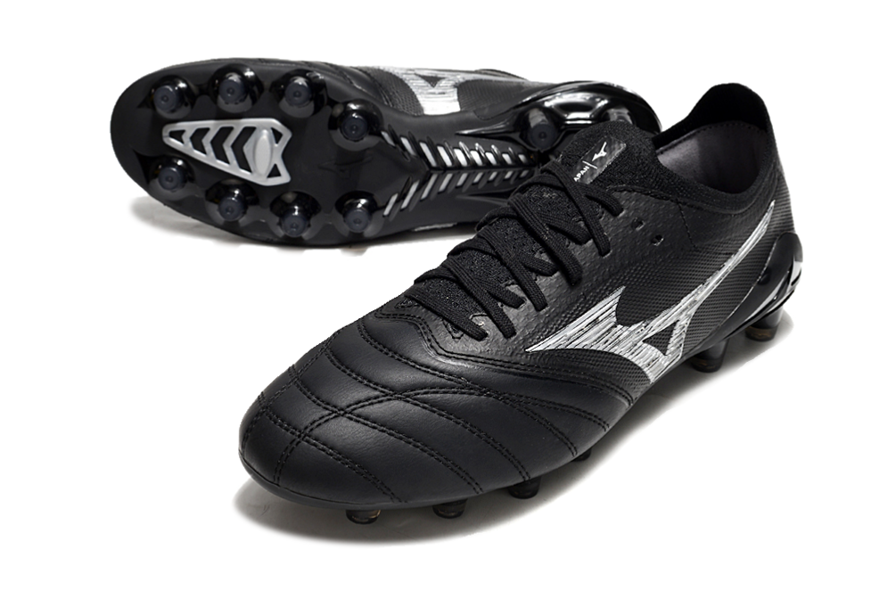 Mizuno Morelia Neo 4 FG Elite Football Boots + Exclusive Gifts