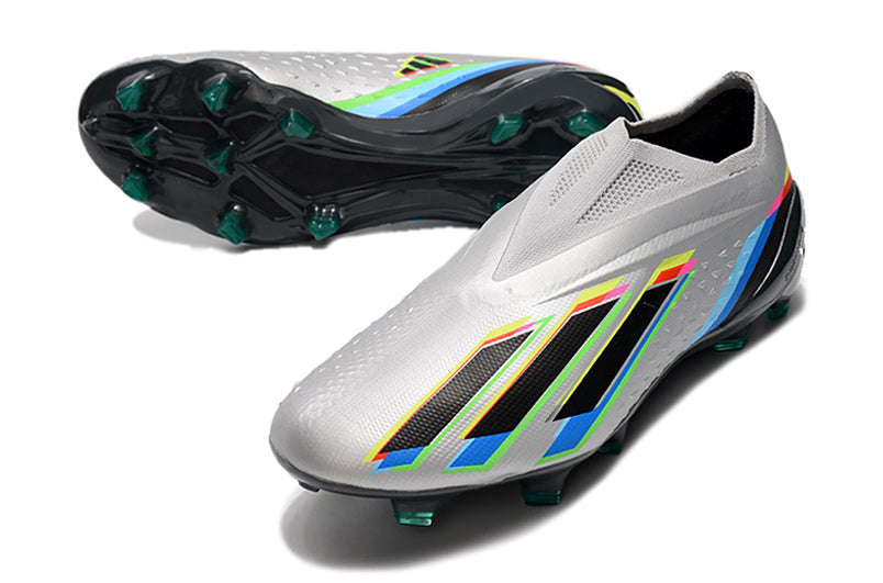 Adidas Speedportal + FG Elite Football Boots + Exclusive Gifts
